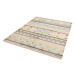 Koberec Asiatic Carpets Theo Soft Tone Geo, 160 x 230 cm