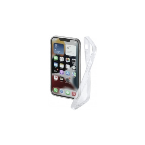 Hama 215551 Crystal Clear, kryt pre Apple iPhone 14 Pro Max, priehľadný