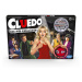 Hasbro Spoločenská hra Cluedo verzia Klamari E9779