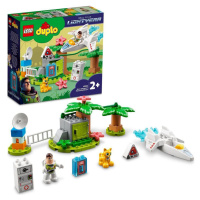 LEGO® DUPLO® Disney 10962 Misia Buzze Rakeťáka