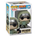 Funko POP! Naruto Shippuden Animation: Shino Aburame