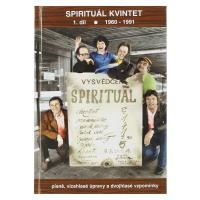 KN Spirituál kvintet 1. díl 1960 - 1991