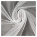 ArtFir Záclona NICEA B K | biela 140 x 250 cm