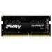 Kingston FURY Impact 32GB 3200MHz DDR4 CL20 SODIMM