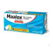 Maalox žuvacie tablety bez cukru citrón 40 tbl