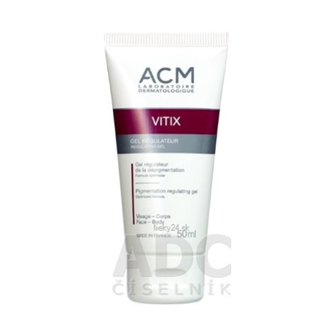 ACM VITIX GĚL