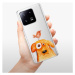 Odolné silikónové puzdro iSaprio - Dog And Bird - Xiaomi 13 Pro