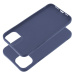 MATT Case Apple iPhone 15 Plus blue