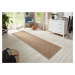 Běhoun Nature 104263 Terra/Multicolor – na ven i na doma - 80x350 cm BT Carpet - Hanse Home kobe