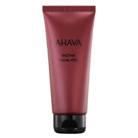 AHAVA Enzyme Peeling na tvár 100 ml