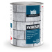 HYDROBAN - Univerzálna farba na betón 2,5 kg 0100 - biela