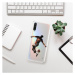 Odolné silikónové puzdro iSaprio - Fotball 01 - Xiaomi Mi A3