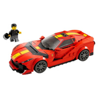 LEGO® Speed ??Champions 76914 Ferrari 812 Competizione