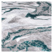 Kusový koberec Eris Marbled Emerald Rozmery kobercov: 160x230