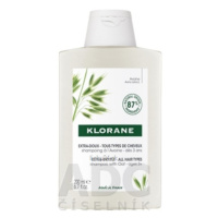 KLORANE SHAMPOOING à l' Avoine