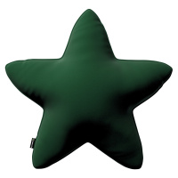 Dekoria Vankúš Hviezda 52x15cm zelený, 52 x 15 cm