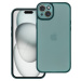 VARIETE Case Samsung Galaxy S23 5G S911 green