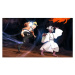 Naruto Shippuden: Ultimate Ninja Storm 4 Road To Boruto + Naruto To Boruto: Shinobi Striker (PS4