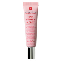 ERBORIAN Zdokonaľujúca podkladová báza Pink Primer & Care 15 ml