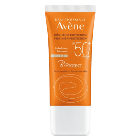 AVÈNE Krém na opaľovanie na zjednotenie pleti SPF 50+ B Protect 30 ml