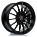 2FORGE ZF1 hliníkové disky 7,5x17 4x100 ET10 DO 51 GLOSS BLACK