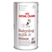 Royal Canin Babydog Milk - 400g