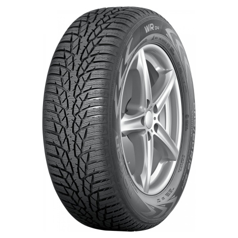 NOKIAN TYRES 185/55 R 15 86H WR_D4 TL XL M+S 3PMSF