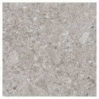 Dlažba Rako Rave grit 60x60 cm mat DAK62900.1