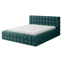 ELTAP POSTEL DIZZLE 140X200, AMORE 38, GREEN, 63256