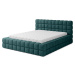 ELTAP POSTEL DIZZLE 140X200, AMORE 38, GREEN, 63256