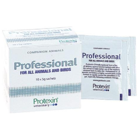 Protexin Professional plv 10 x 5 g