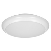 Stropné LED svietidlo LAPIS 12W, 4000K, 800lm, IP65 biele (ORNO)