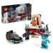 LEGO® Super Heroes 76213 Trónna sieň kráľa Namora