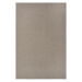 Kusový koberec Clyde 105916 Pure Beige – na ven i na doma - 63x120 cm Hanse Home Collection kobe