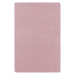 Kusový koberec Nasty 104446 Light-Rose  - 80x150 cm Hanse Home Collection koberce