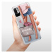 Odolné silikónové puzdro iSaprio - Fashion Bag - Xiaomi Redmi Note 10 5G