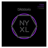 D'Addario NYXL1164