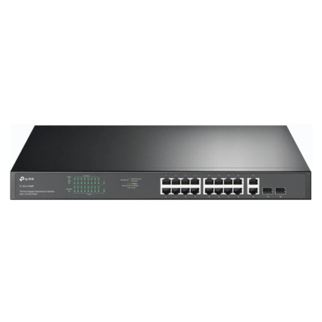 TP-Link TL-SG1218MP switch TP LINK