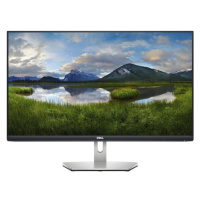 Dell S2721H monitor 27