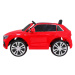 RAMIZ Elektrické autíčko RS AUDI Q8 JJ2066 - červené