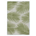 Kusový koberec Bahama 5155 Green Rozmery kobercov: 80x150
