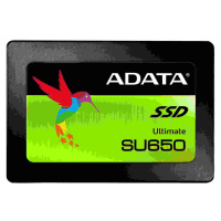 ADATA SSD 240GB Ultimate SU650SS 2,5