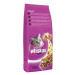 WHISKAS Adult cat granule pre mačky s kuracím mäsom 14kg