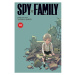 Viz Media Spy x Family 10