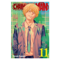 Viz Media Chainsaw Man 11