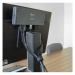 i-tec Docking Station Bracket pre monitory s flat VESA mount