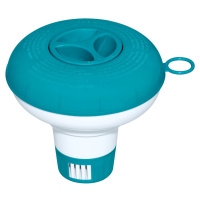 Bestway Dávkovací plavák malý, pr. 12,5 cm