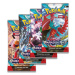 Pokemon Pokémon TCG: Scarlet & Violet 4 Paradox Rift Booster Pack