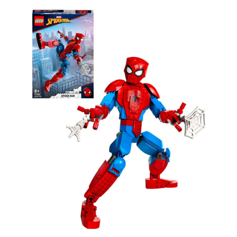 LEGO ® 76226 Spider-Man – figúrka