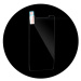 Plastové puzdro X-One Dropguard s tvrdeným sklom 0,33 mm pre Apple iPhone 11 Pro čierne